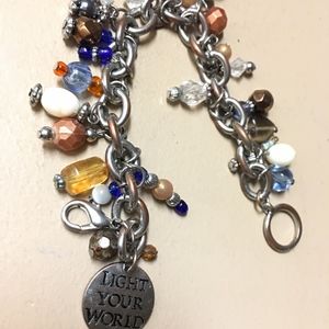 Charm Bracelet